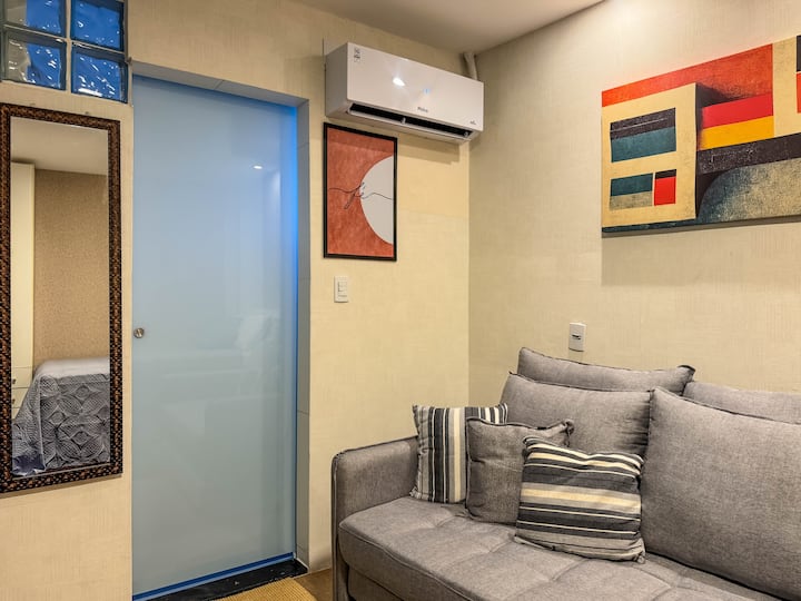 Studio Bem Localizado - Vitoria