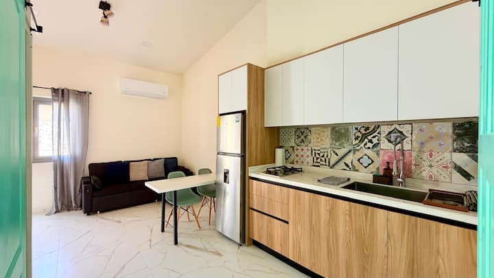 Boutique Poolside Apt Near Beach - Aruba