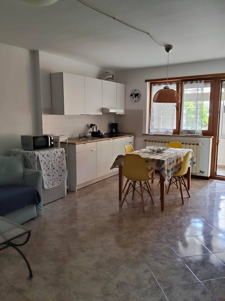 Appartamento In Costa Azzurra Dama House - Grado