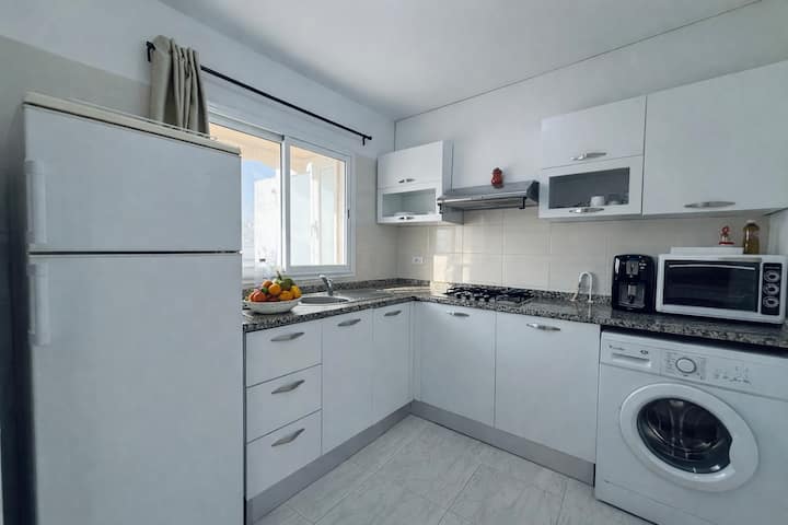 Maison Douce Hammamet 1br - Hammamet