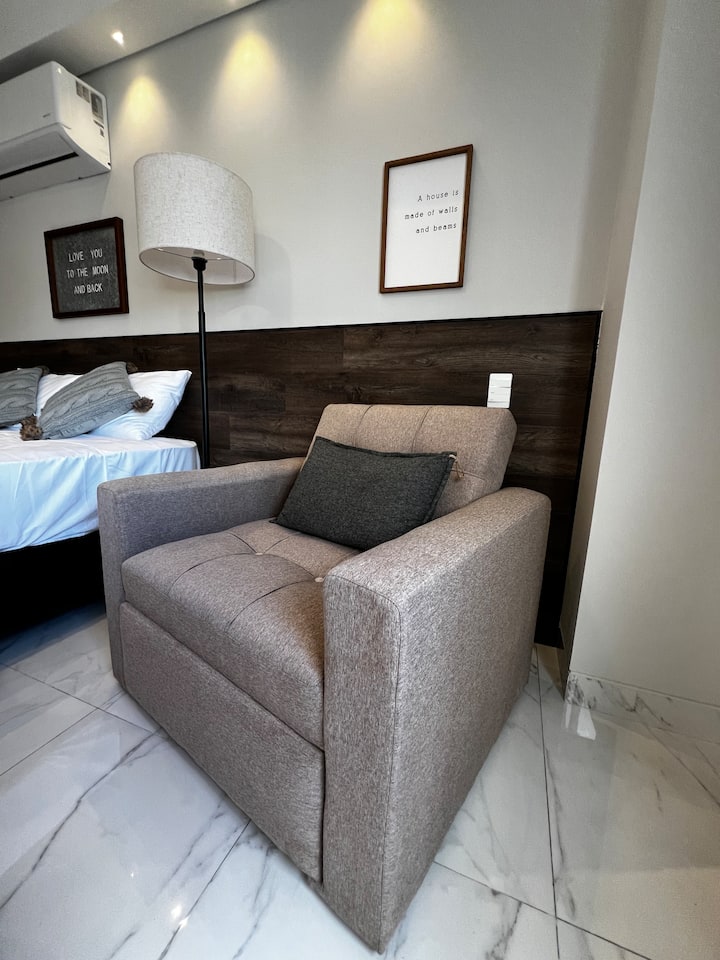 Luxe Apart En Equipetrol 307 - ボリビア