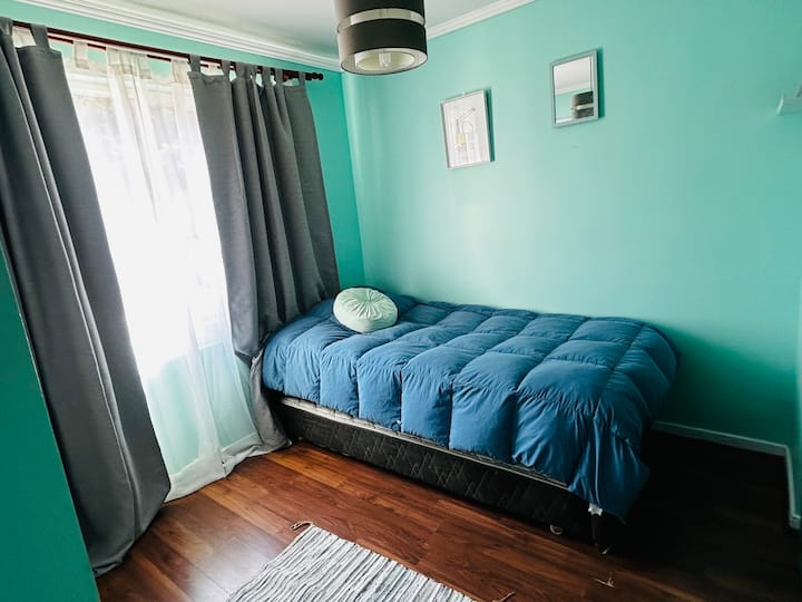 Habitación 2