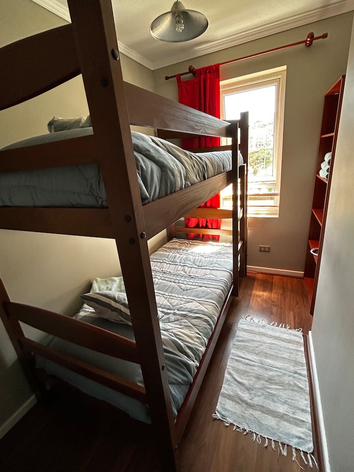 Habitación 3