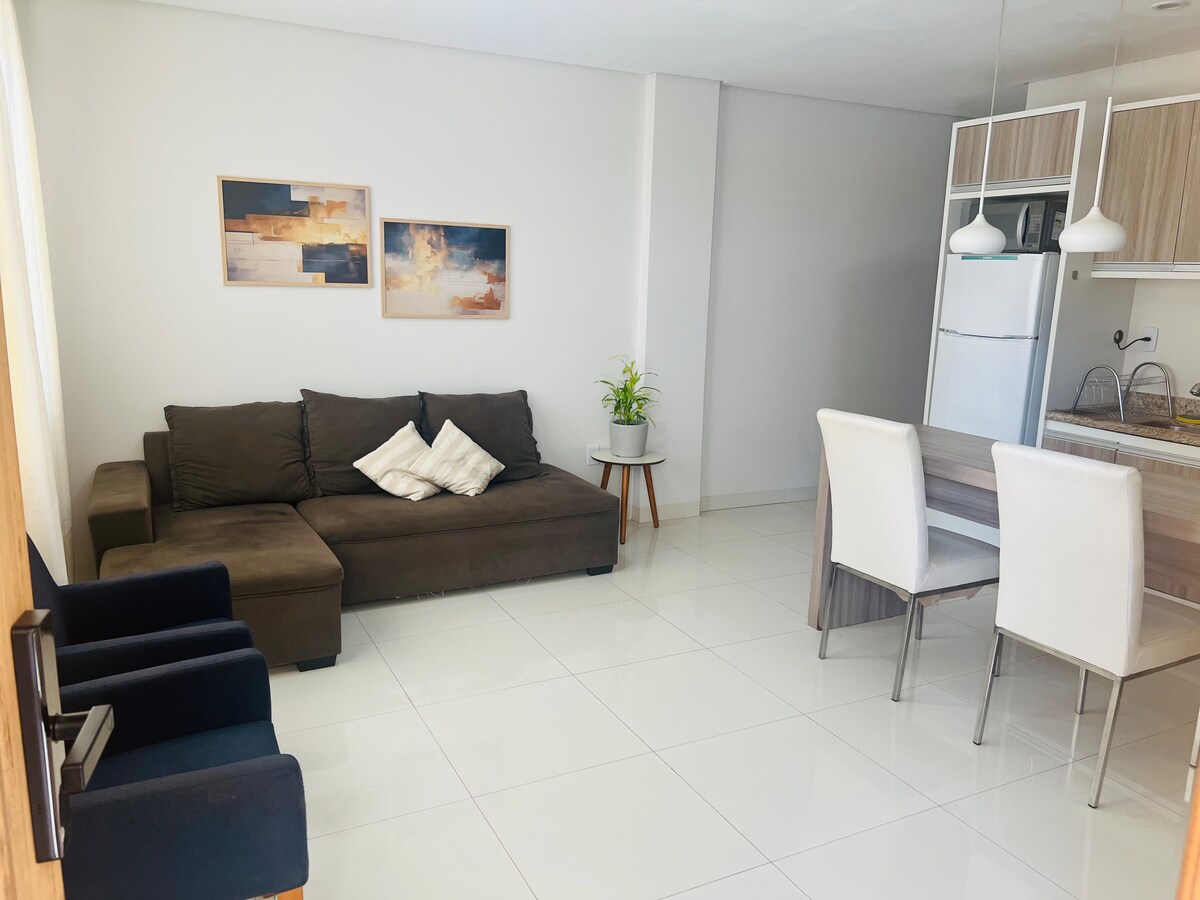 Anúncio popular: Full apartment with Wi-Fi, garage and close to downtown em Barreiras