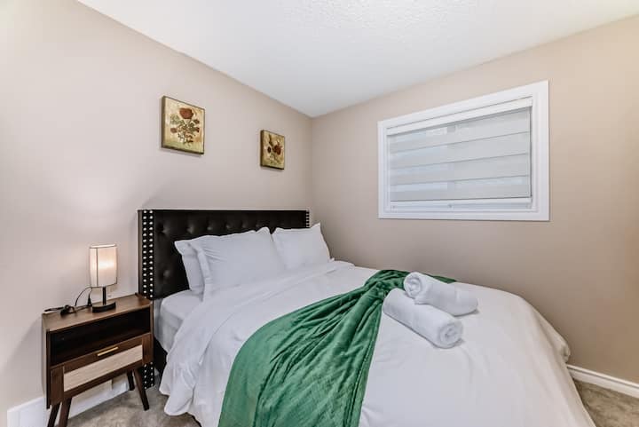 Спална соба 2