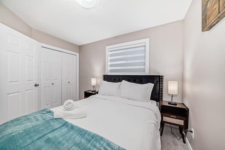 Спална соба 3