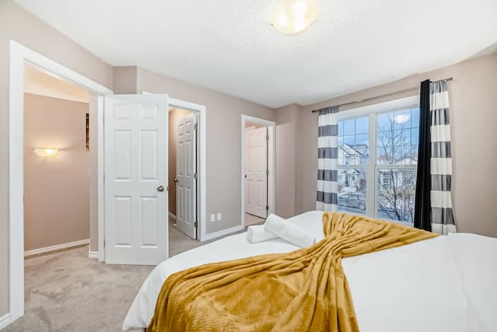 Спална соба 1