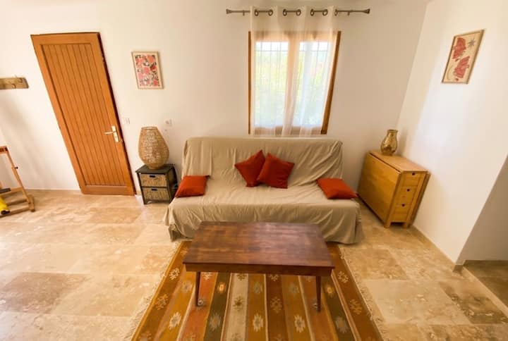Villa Filipa - Sainte-Lucie de Porto-Vecchio