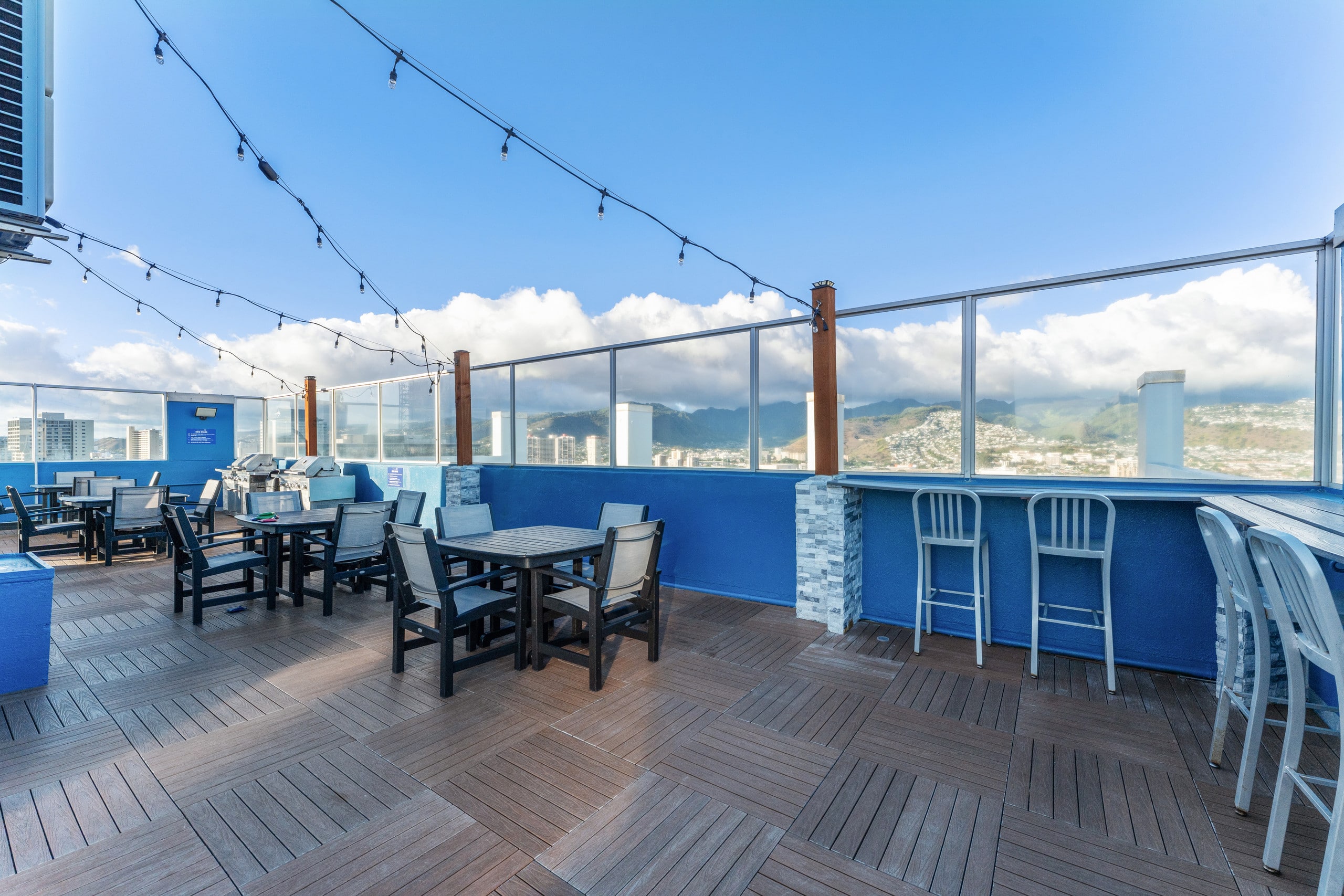 30FL-Fantastic Ocean View 2BR/2BTH-Waikiki Beach! - Image 9