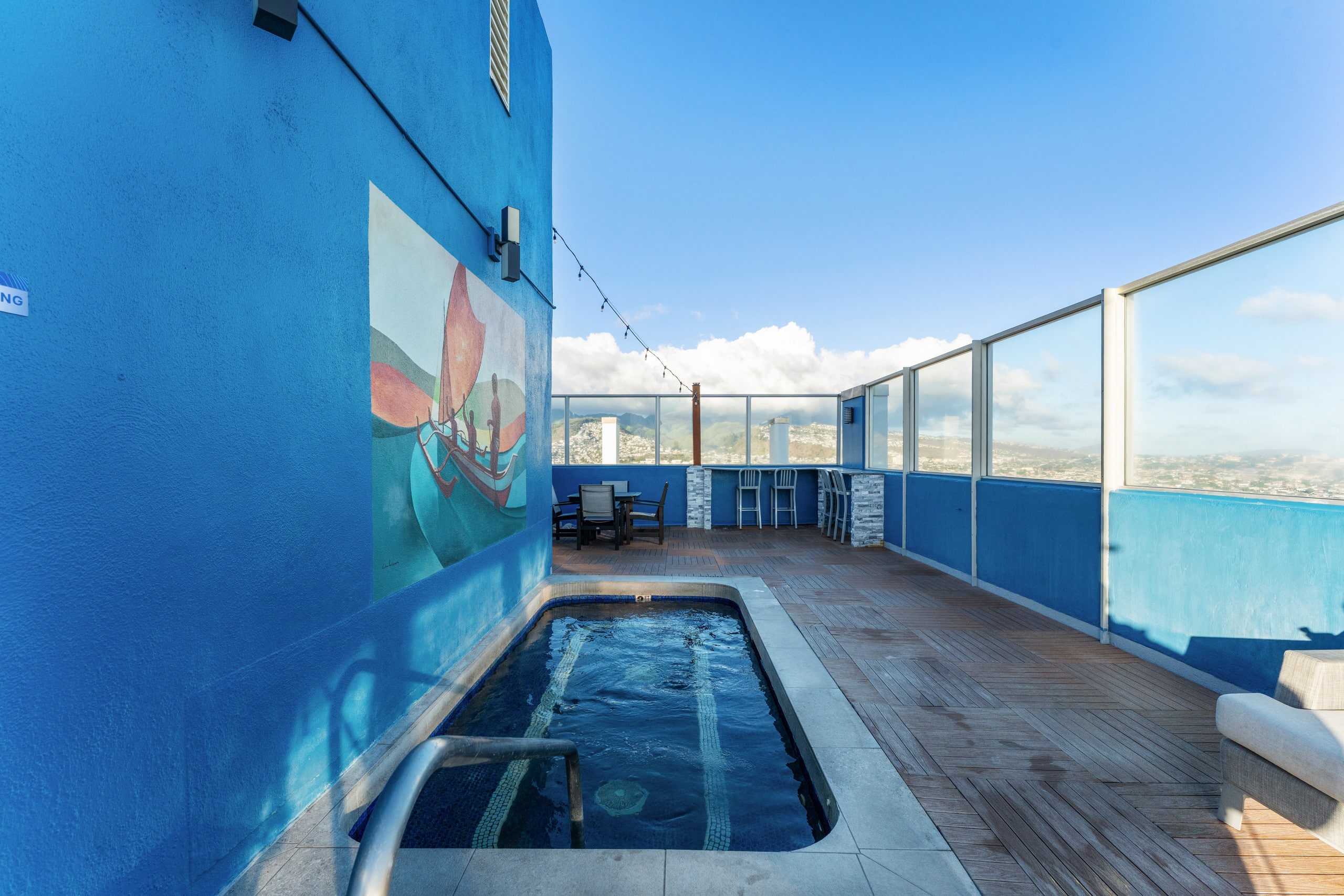 30FL-Fantastic Ocean View 2BR/2BTH-Waikiki Beach! - Image 11