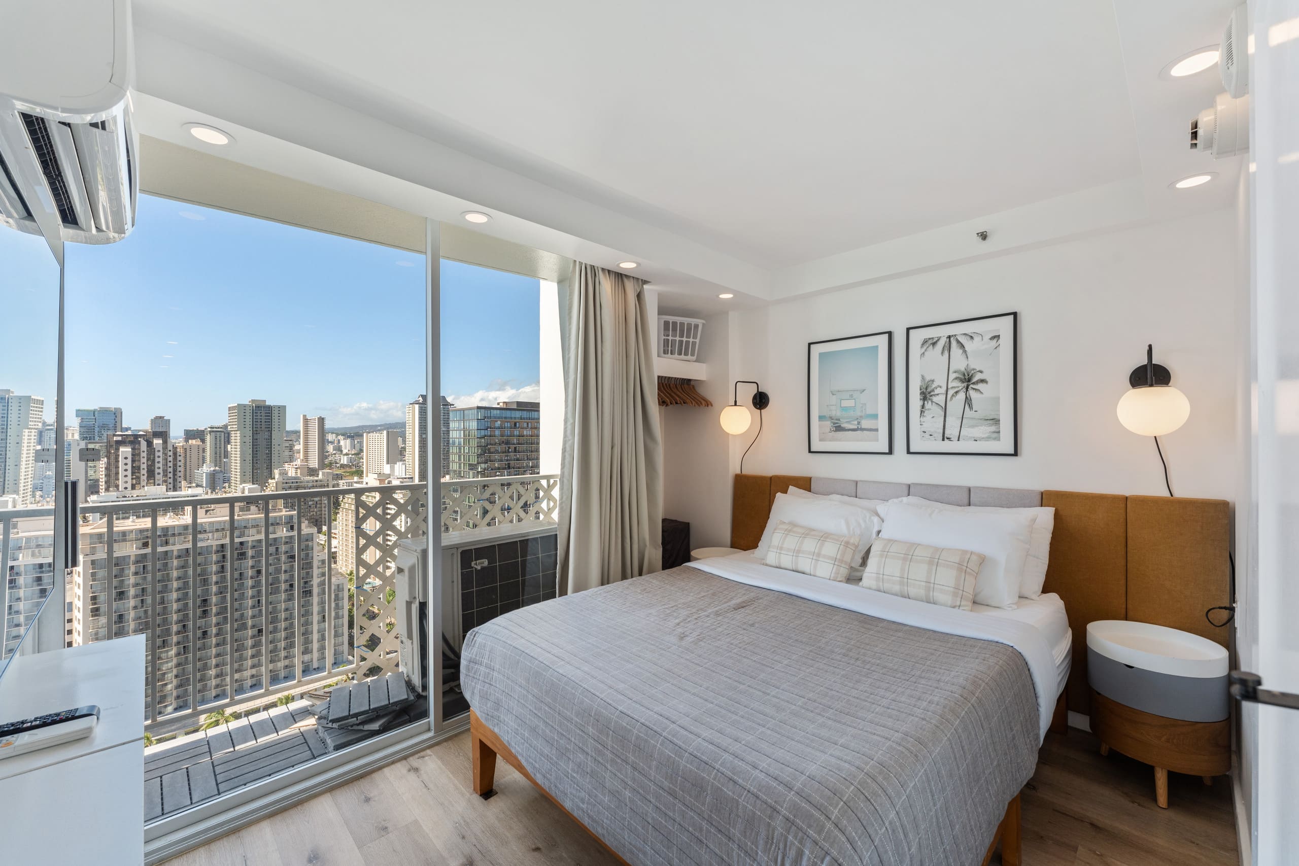 30FL-Fantastic Ocean View 2BR/2BTH-Waikiki Beach! - Image 14