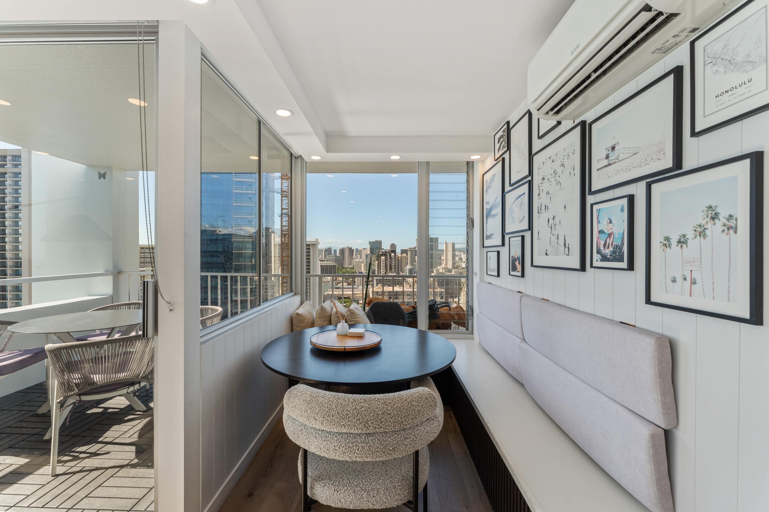 30FL-Fantastic Ocean View 2BR/2BTH-Waikiki Beach! - Image 3