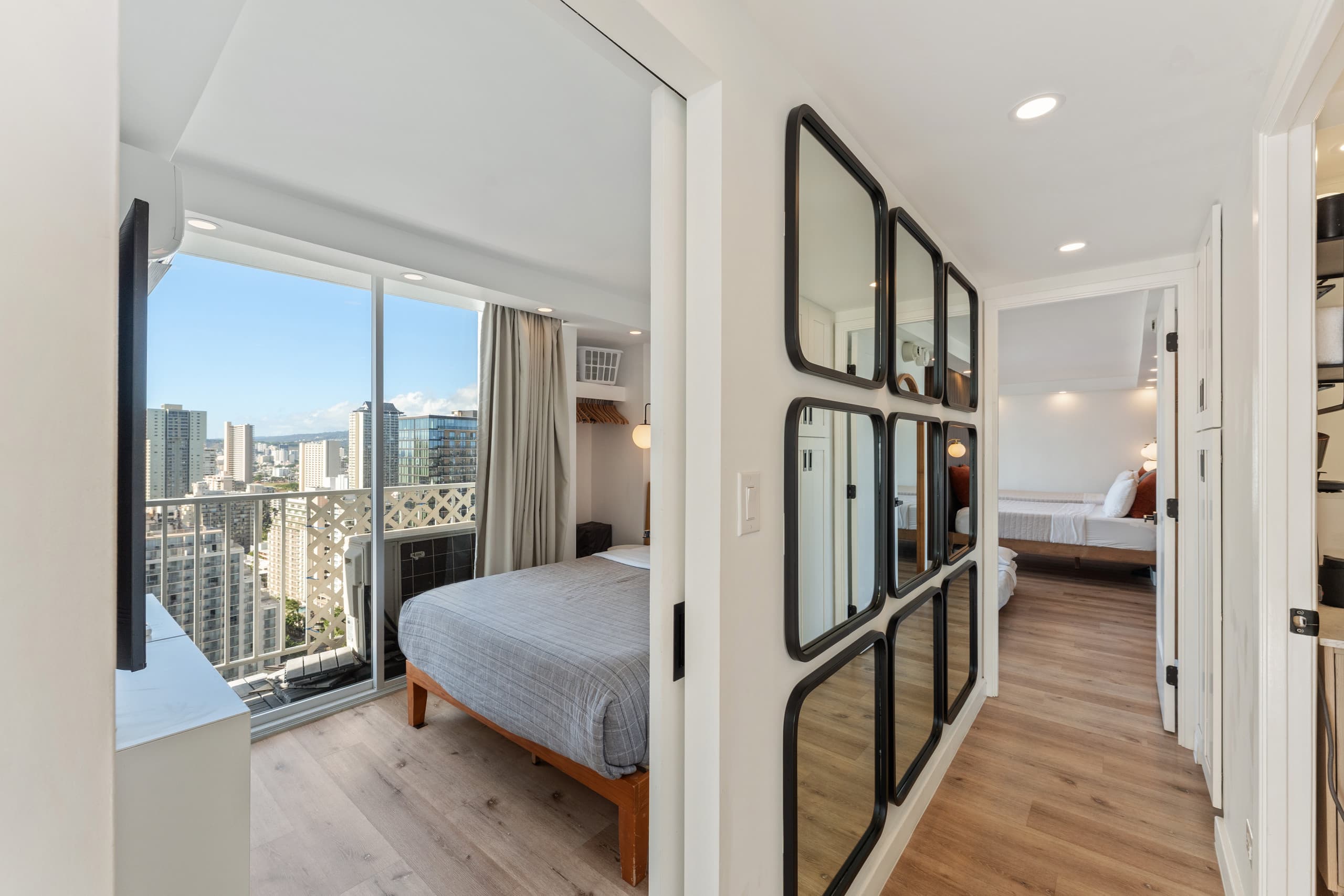 30FL-Fantastic Ocean View 2BR/2BTH-Waikiki Beach! - Image 16