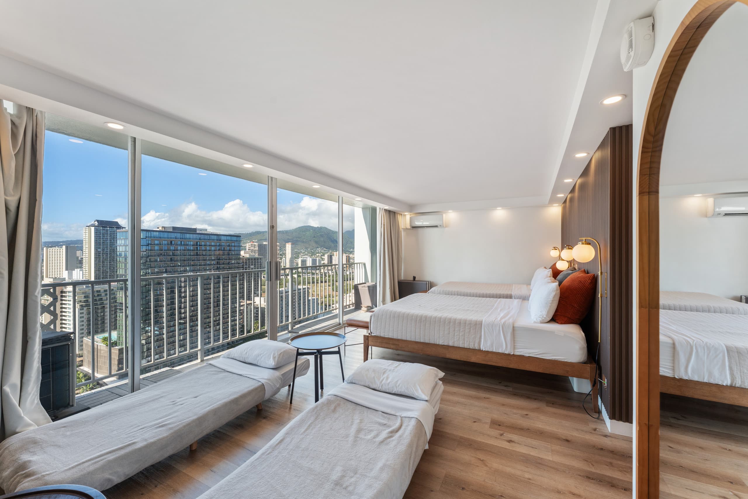 30FL-Fantastic Ocean View 2BR/2BTH-Waikiki Beach! - Image 31