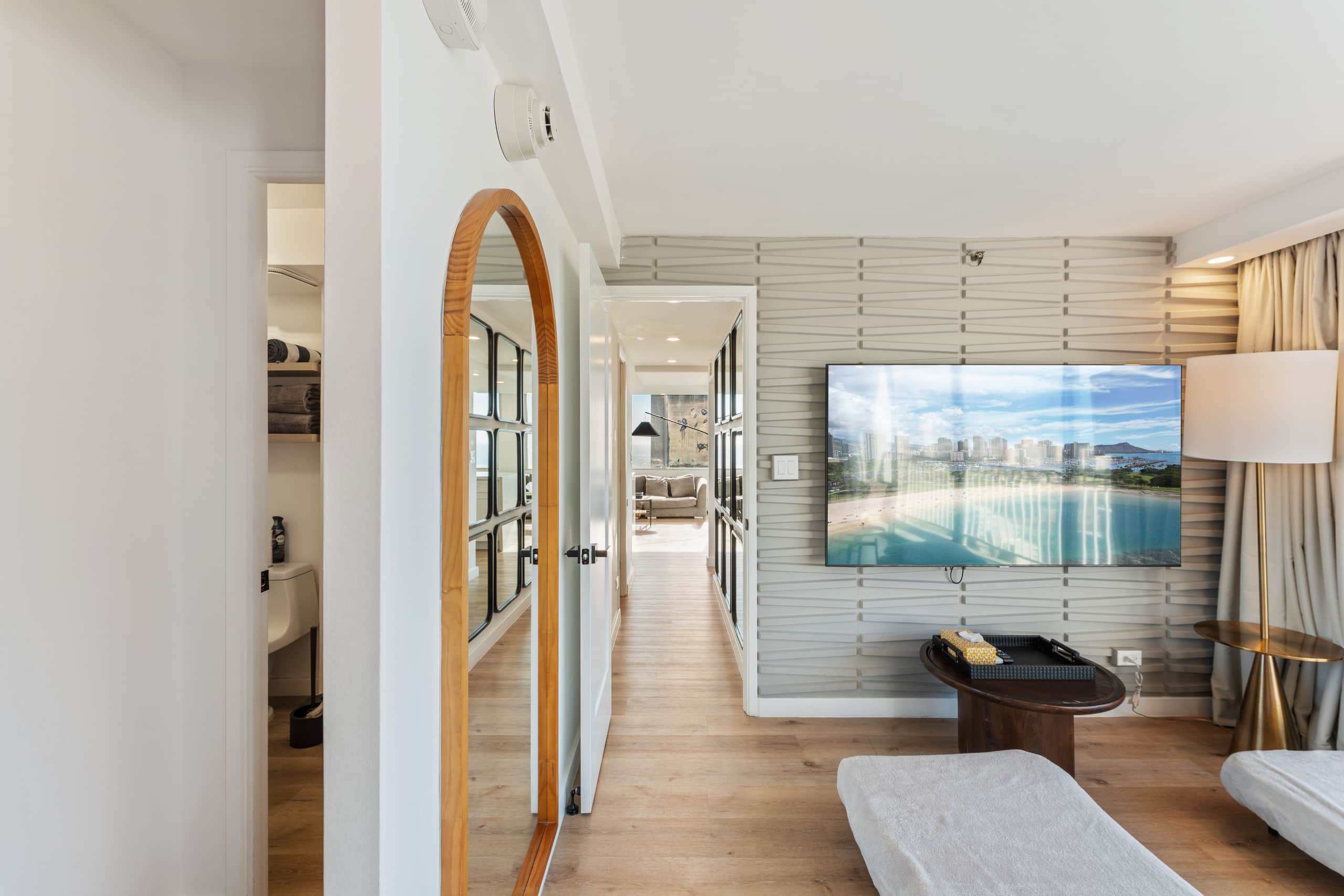 30FL-Fantastic Ocean View 2BR/2BTH-Waikiki Beach! - Image 27