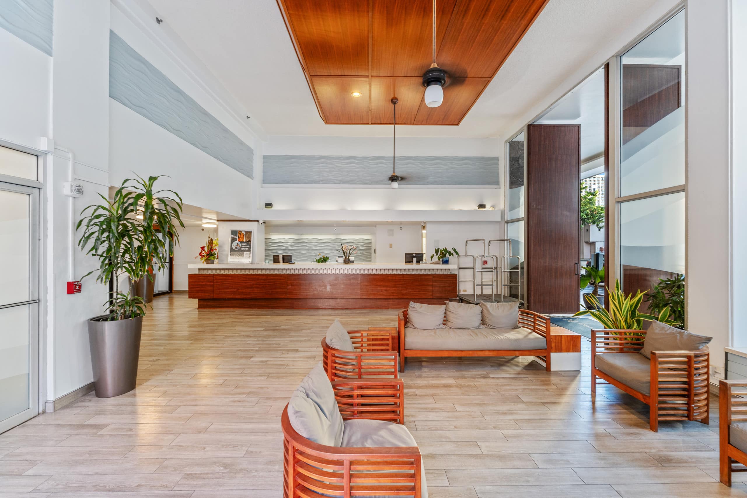 30FL-Fantastic Ocean View 2BR/2BTH-Waikiki Beach! - Image 10