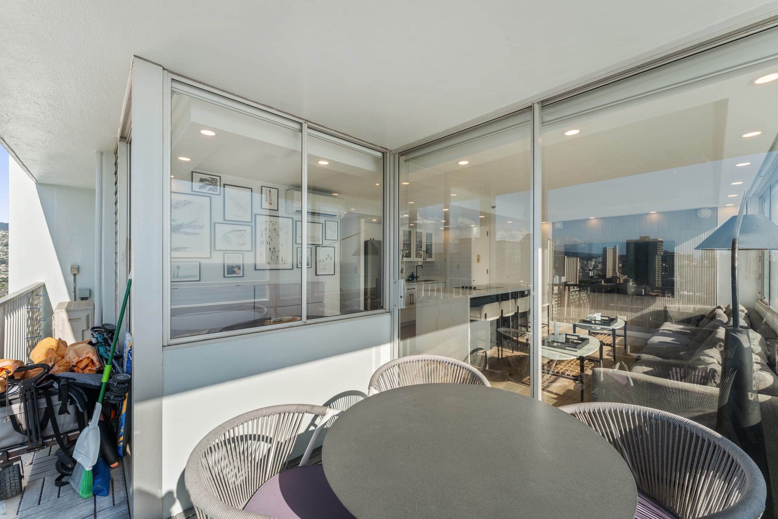 30FL-Fantastic Ocean View 2BR/2BTH-Waikiki Beach! - Image 18