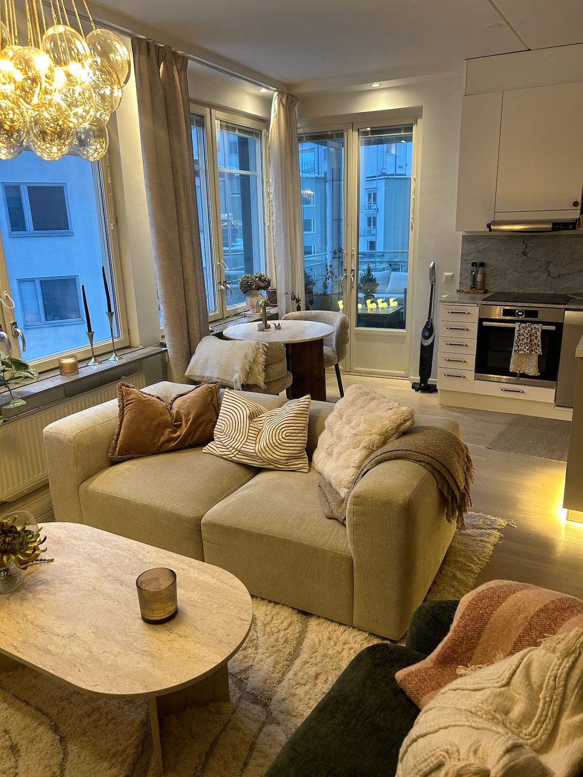 Stockholm Wohnung Kaufen