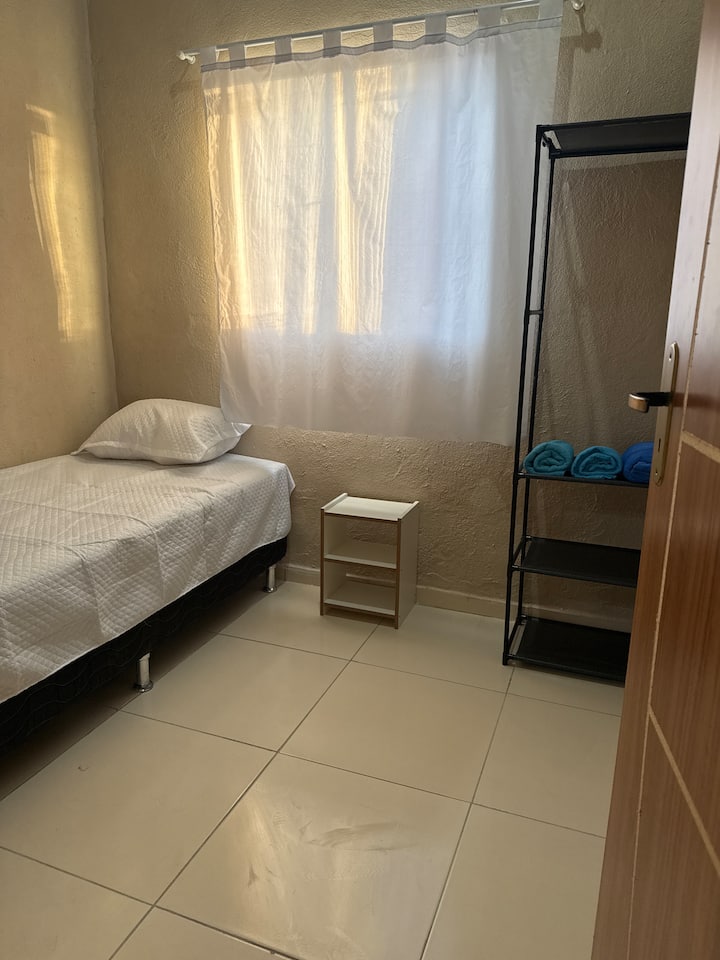Dhomë gjumi 3