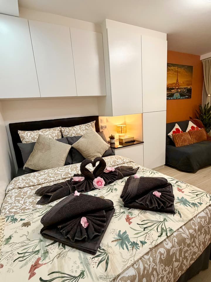 Habitación