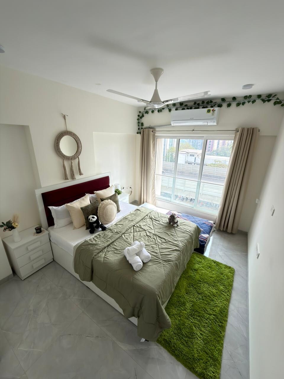 საძინებელი 2