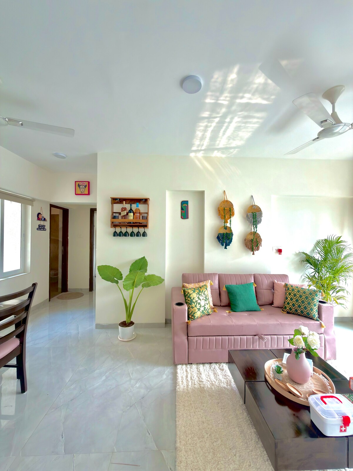 მისაღები ოთახი