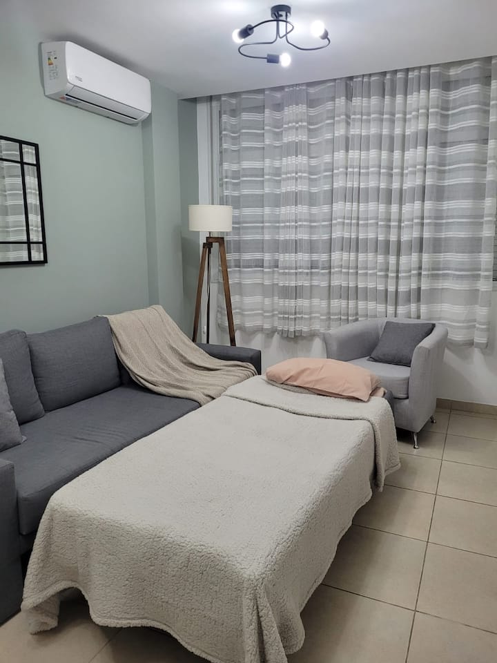 Departamento Para 4 Personas - Bahía Blanca