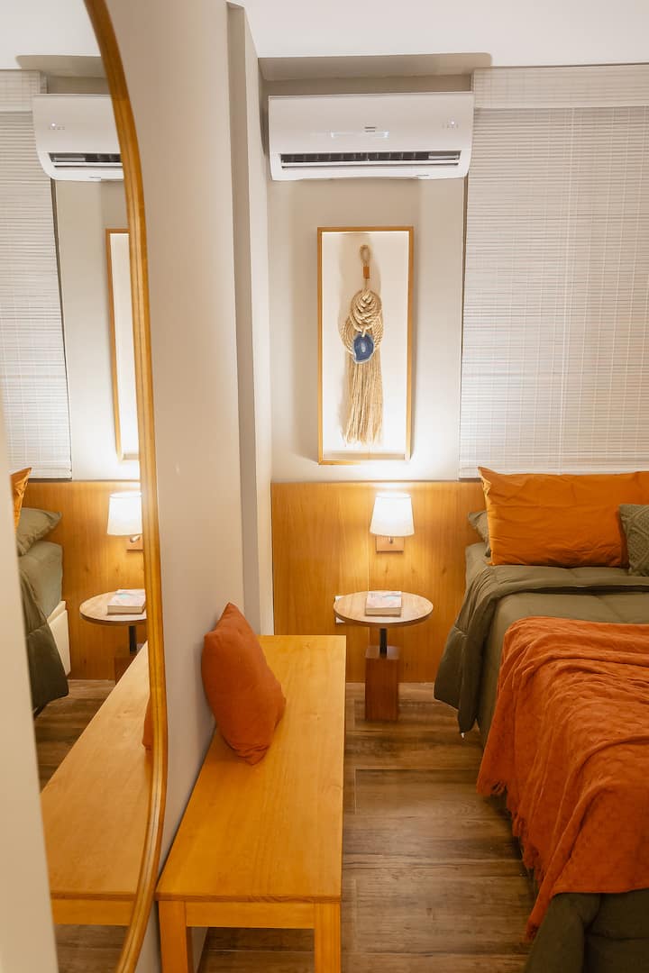 New Flat In Rio Ipanema Posto 9 | A 200m Da Praia - 伊帕內瑪
