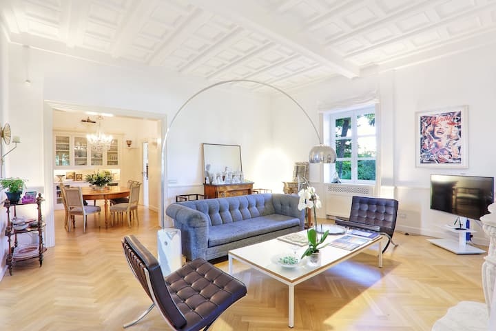 Villa Lalen Sorrento Luxury Residence - Sorrento, Italy