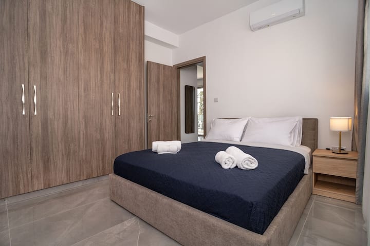 Chambre 1