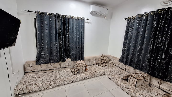 Your Home In Djibouti | Spacious & Bright | Secure - Djibouti