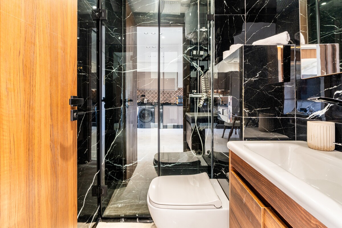 Rental unit in Casablanca  50  1 bedroom  1 bed  1 bath - image 4