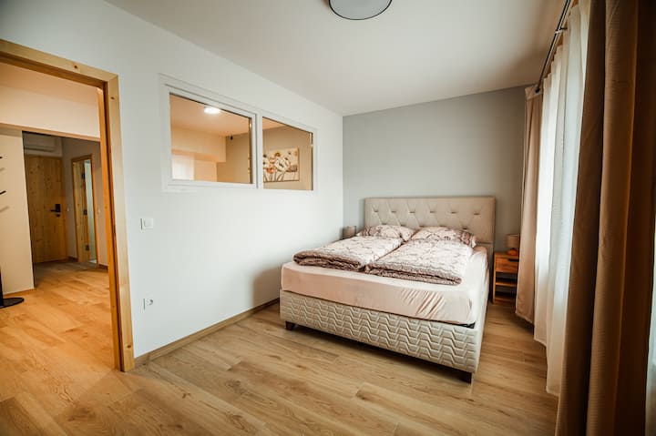 B&b Mio Nonno Ljubljana, Suite 5 - Ljubljana