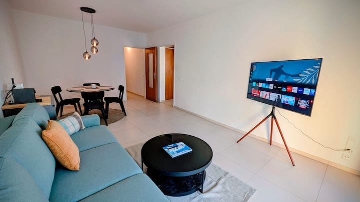 Modern App. With Balcony, 500m From Lake And Train - Locarno