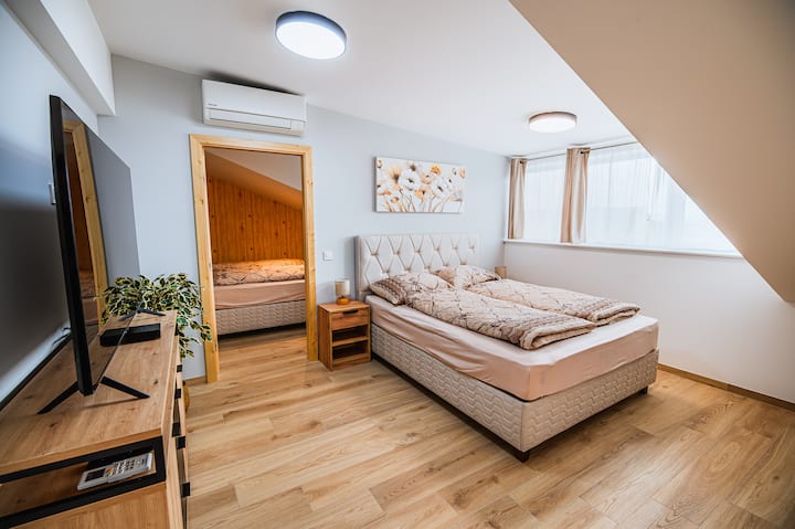 B&b Mio Nonno Ljubljana, Suite 6 - Vodice