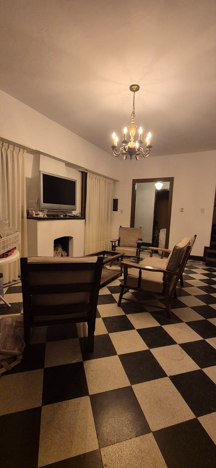 Chalet 19 732 - Miramar