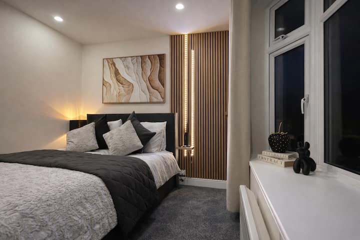 Contractor Friendly 2 Br|parking|ipswich Hospital - Ipswich