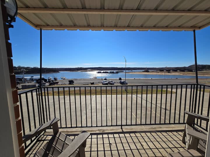 Angler Point - Eufaula, OK