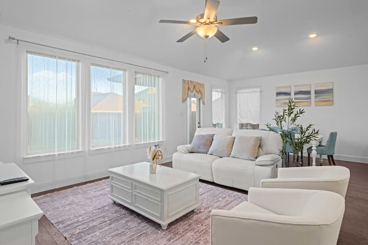 Sunny Days At Bradley Drive S#42507 - Rockwall, TX