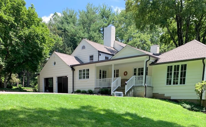 Country Estate 40 Min From Metlife. - Morristown, NJ