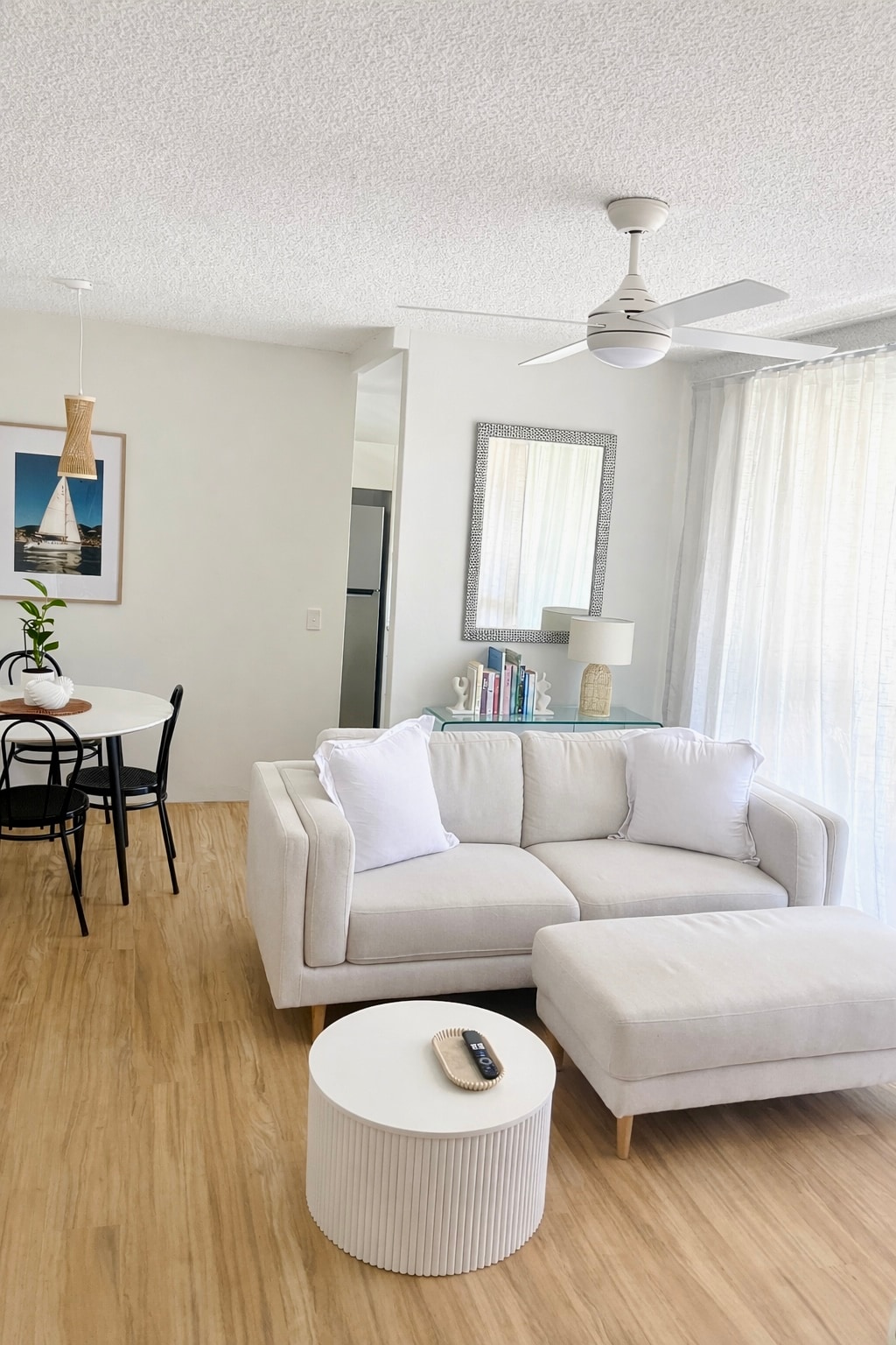 Popular Airbnb listing: Apartment on Darby Street, Cooks Hill in Newcastle