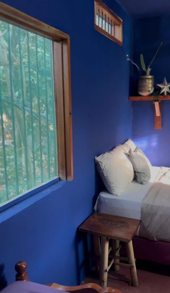 ห้องนอน