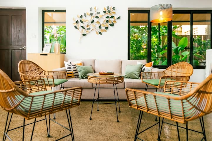 Kalma Casa | Private Pool Villa In Lapu-lapu - Lapu-Lapu City