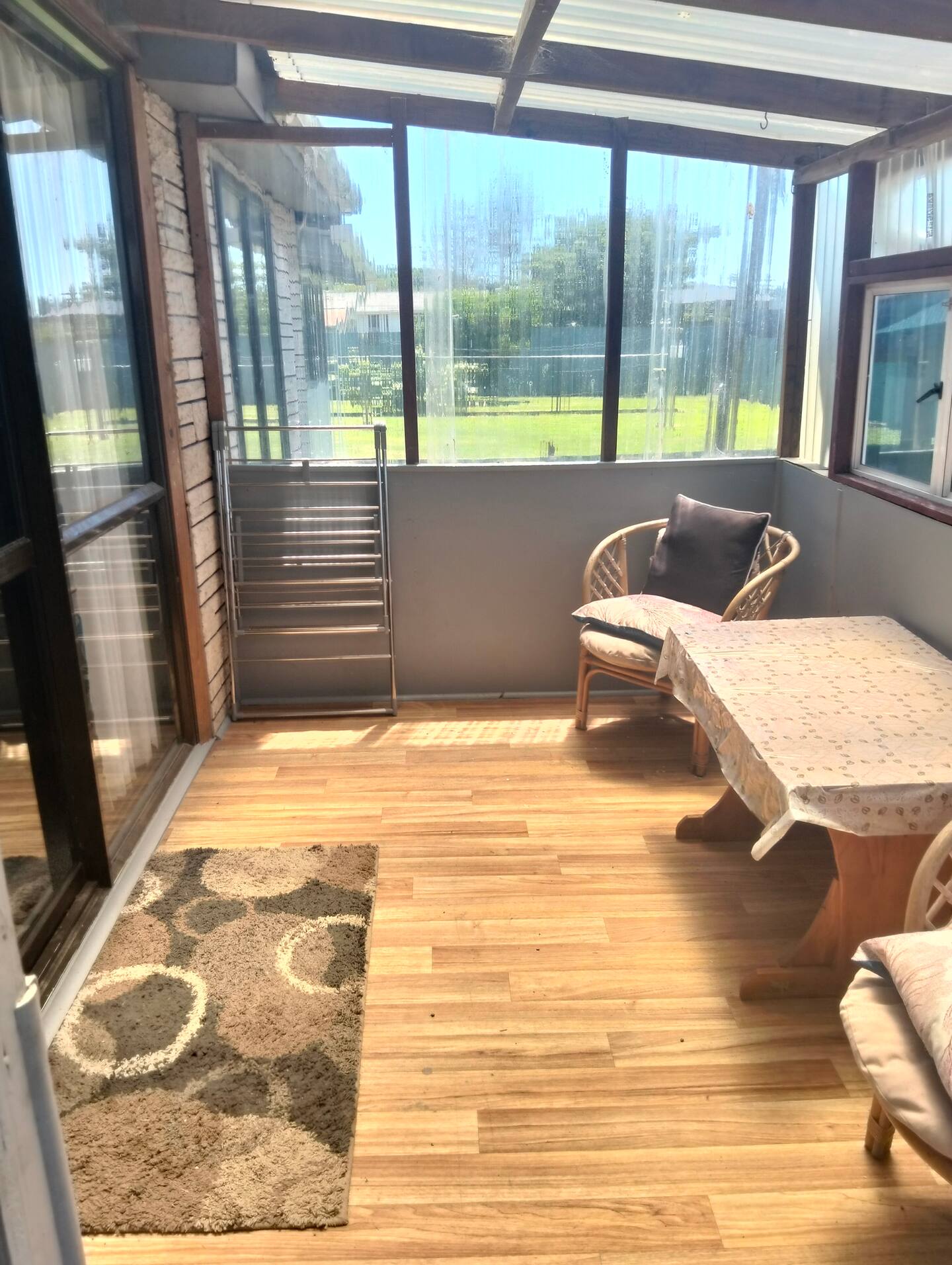 Poppas Cottage 5