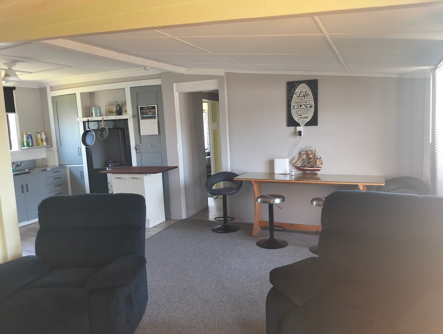 Poppas Cottage 2
