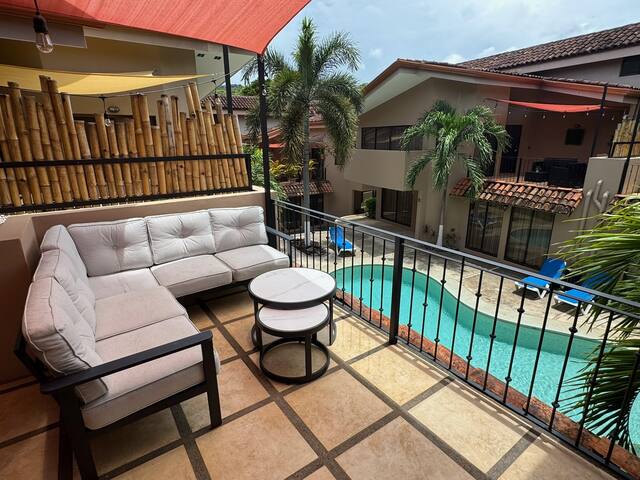 Newly Updated 3BR/3.5BA Condo with 3 King Beds