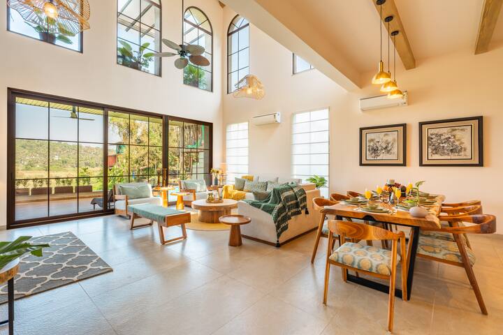 Living room image 9