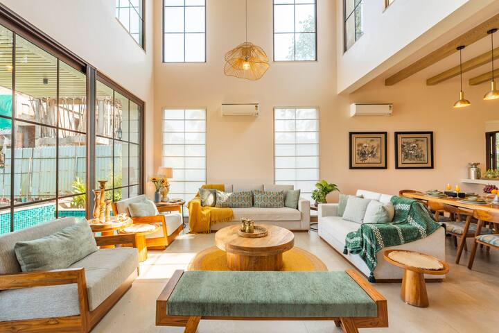 Living room image 10