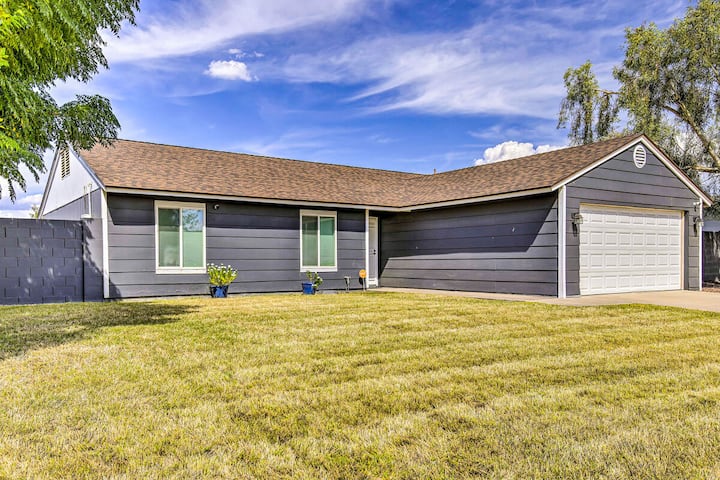 3br Dog-friendly Home With Private Pool, Grill, Ac - Chandler, AZ
