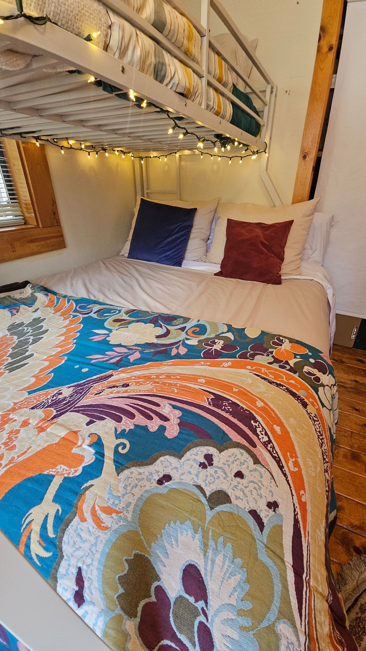 ห้องนอน